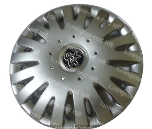 Capace 4x4 r13 la set de 4 bucati cod 108 [2]