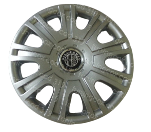 Capace Alfa Romeo de roti r15 cod 319 [3]