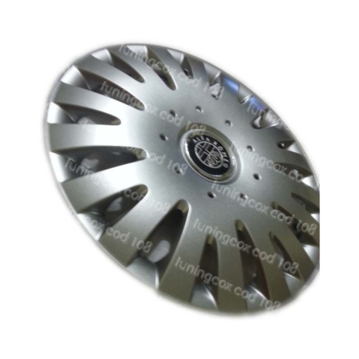 Capace Alfa Romeo r13 la set de 4 bucati cod 108 [2]