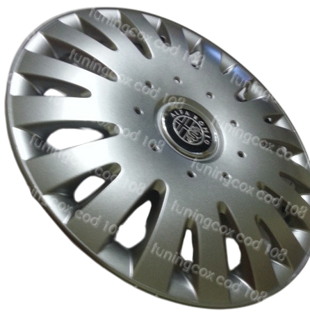 Capace Alfa Romeo r13 la set de 4 bucati cod 108 [3]