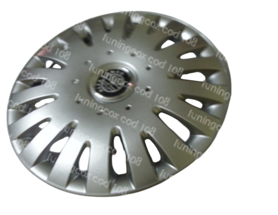 Capace Alfa Romeo r13 la set de 4 bucati cod 108 [4]