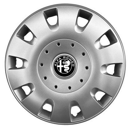 Capace Alfa Romeo r15 la set de 4 bucati cod 304 [1]