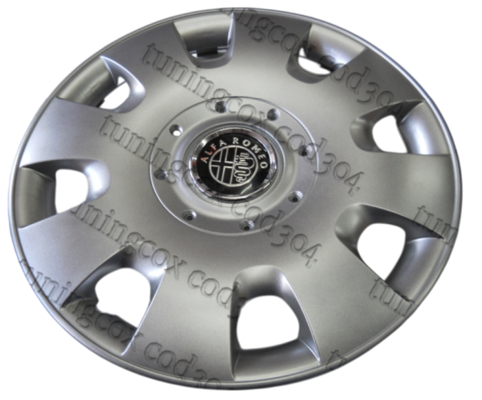 Capace Alfa Romeo r15 la set de 4 bucati cod 304 [2]