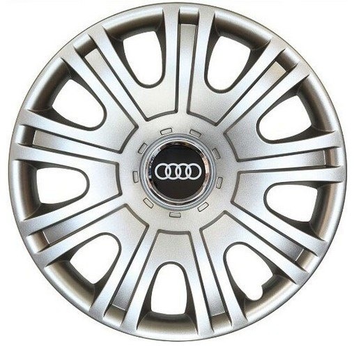 Capace Audi de roti r15 cod 319 [1]