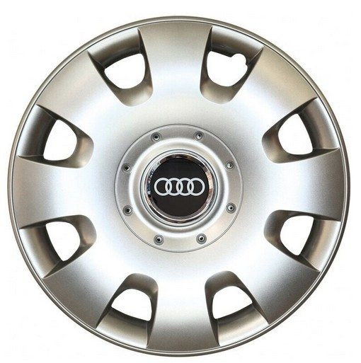 Capace Audi r15 cod 300 [1]
