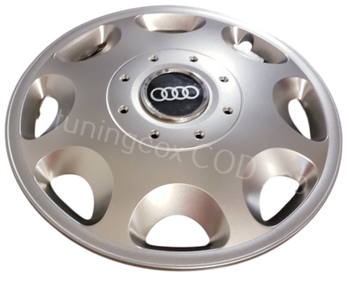 Capace Audi r15 cod 300 [3]