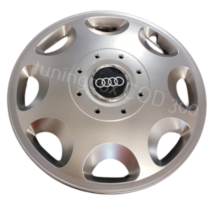 Capace Audi r15 cod 300 [2]