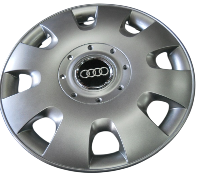 Capace Audi r15 la set de 4 bucati cod 304 [2]