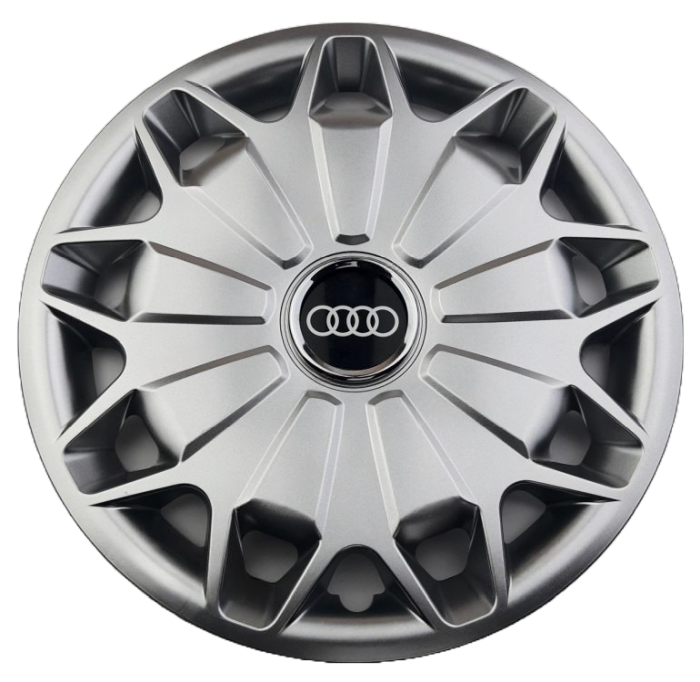 Capace Audi r16 la set de 4 bucati cod 419 [1]