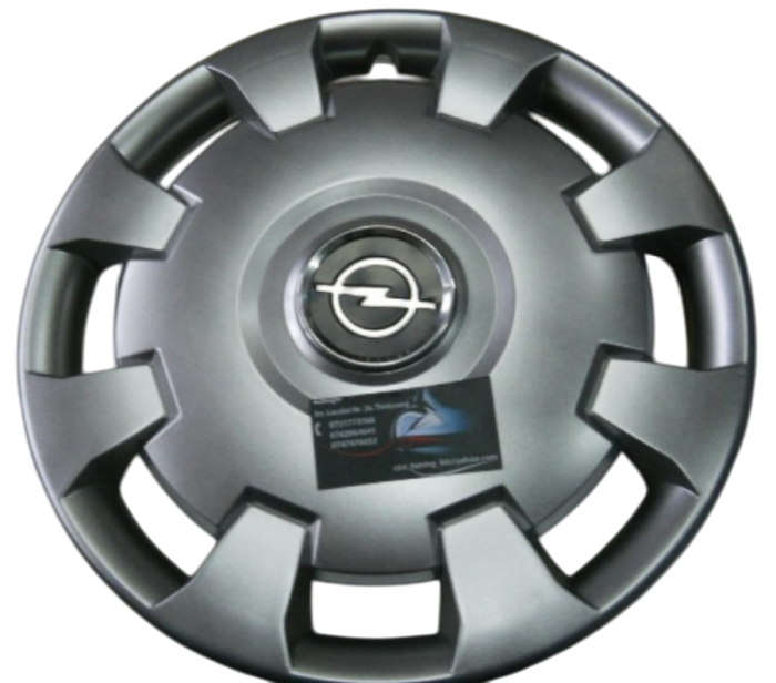 Capace auto pe 15 model original opel cod 303 [2]
