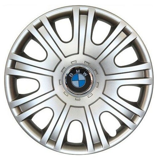 Capace BMW de roti r15 cod 319 [1]