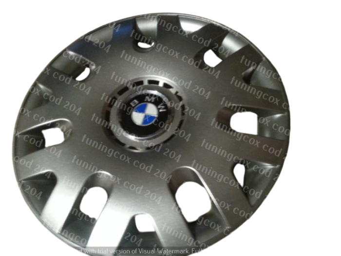 Capace BMW pe marimea 14 cod 204 [3]