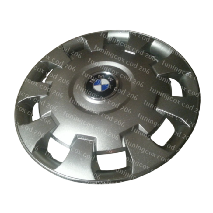 Capace BMW pe marimea r14 cod 206 [2]