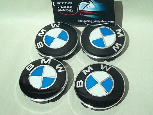 capace bmw pentru jantele de aliaj [4]