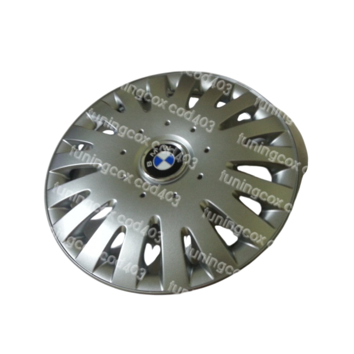 Capace BMW r13 la set de 4 bucati cod 108 [3]