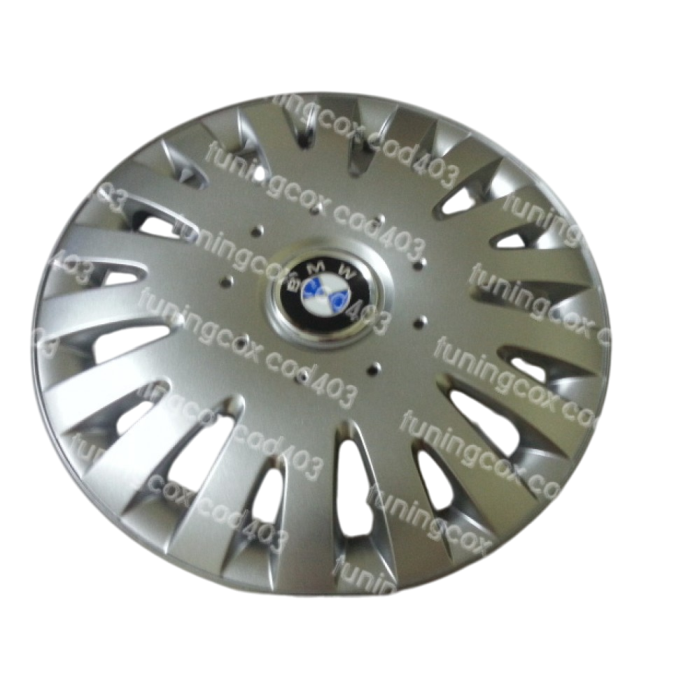 Capace BMW r13 la set de 4 bucati cod 108 [4]