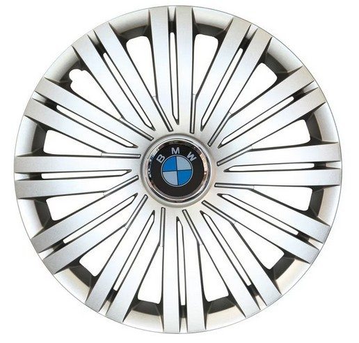 Capace BMW r15 la set de 4 bucati cod 339 [1]