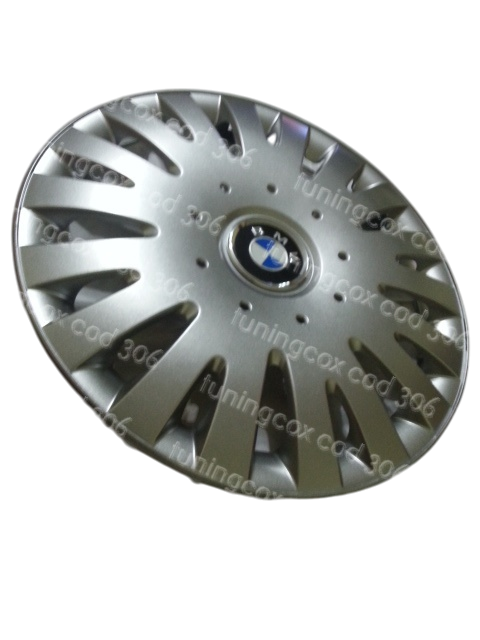 Capace BMW r16 la set de 4 bucati cod 403 [3]