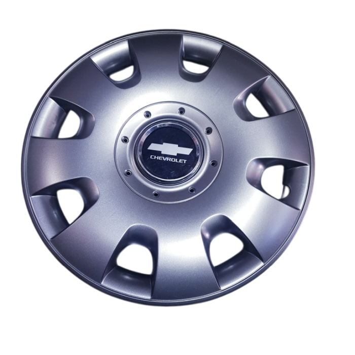 Capace Chevrolet r13 la set de 4 bucati cod 107 [2]
