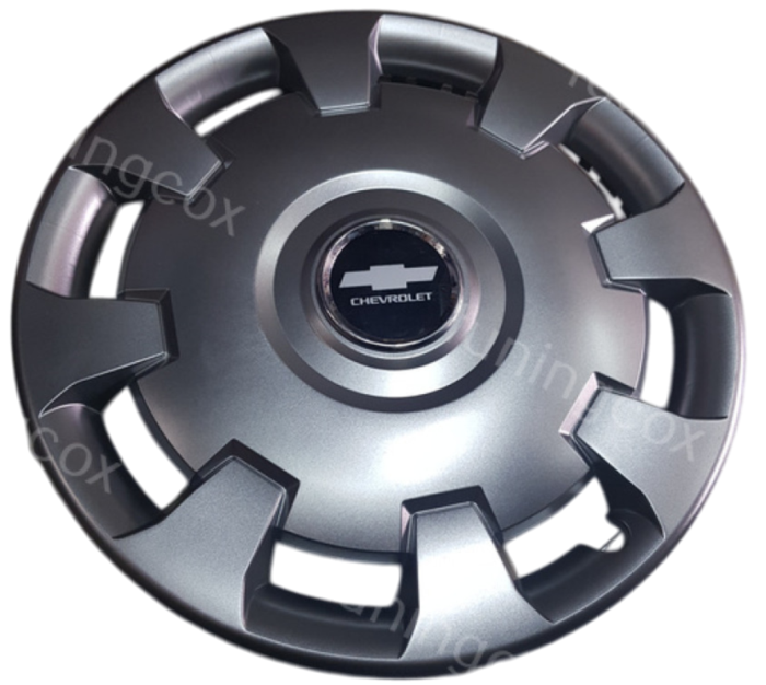 Capace Chevrolet r15 la set de 4 bucati cod 303 [3]