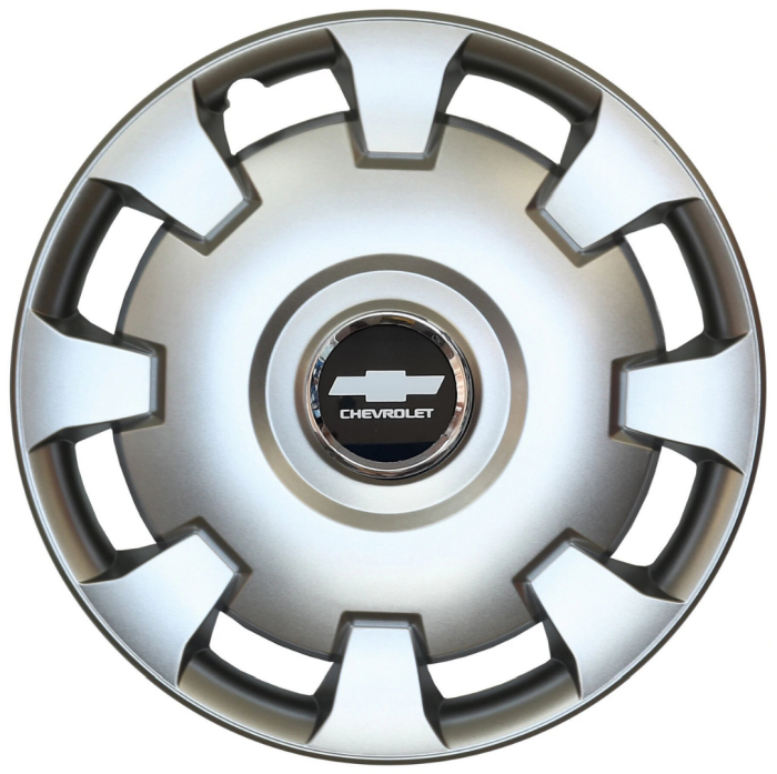 Capace Chevrolet r15 la set de 4 bucati cod 303 [1]