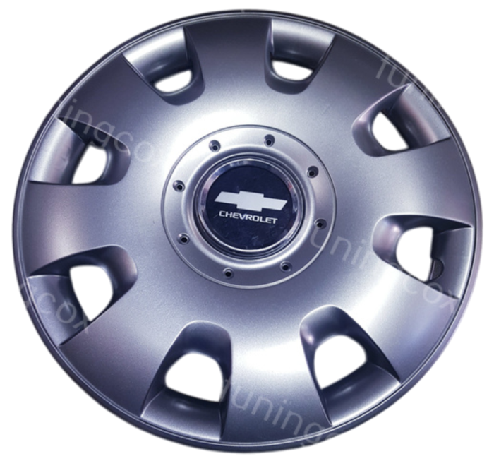 Capace Chevrolet r15 la set de 4 bucati cod 304 [2]