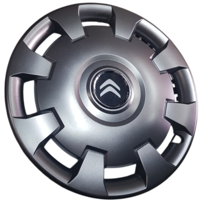 Capace Citroen r15 la set de 4 bucati cod 303 [2]