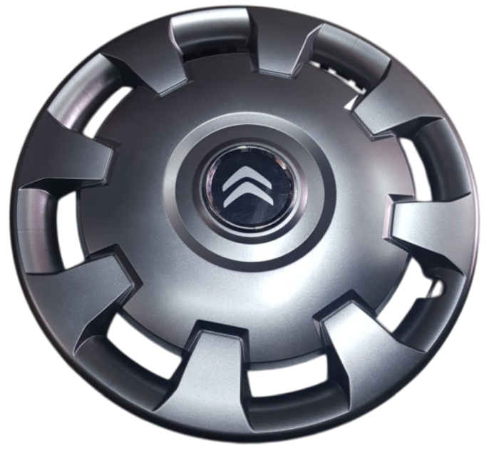 Capace Citroen r15 la set de 4 bucati cod 303 [4]