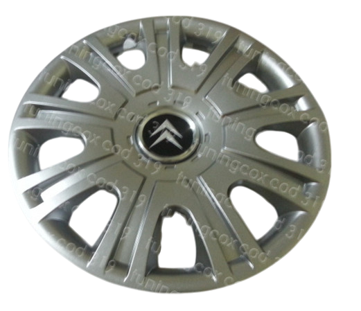 Capace Citroen roti r15 la set cod 319 [3]