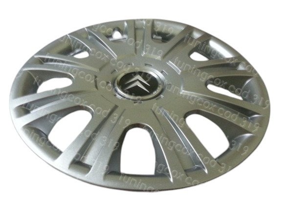 Capace Citroen roti r15 la set cod 319 [2]