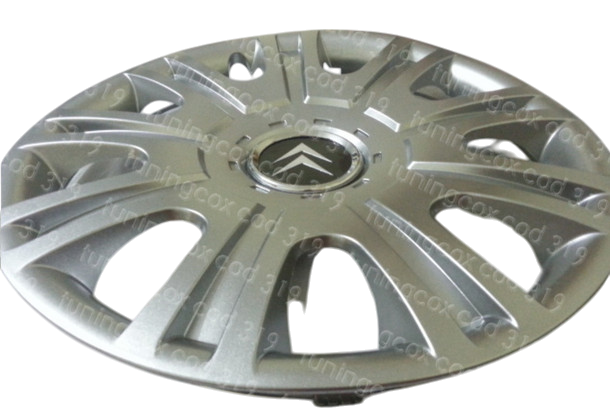 Capace Citroen roti r15 la set cod 319 [4]
