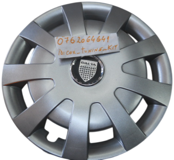 capace cu model spitat cod 309 [4]