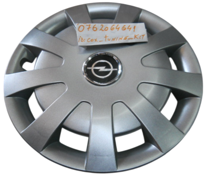 capace cu model spitat cod 309 [12]