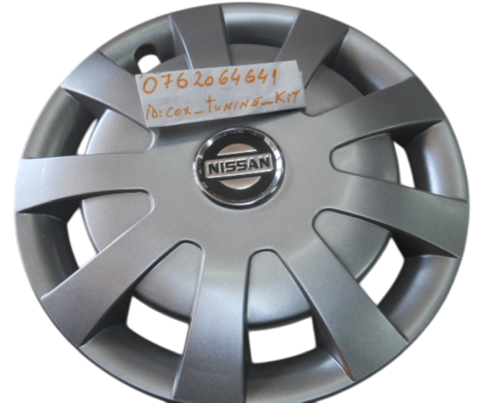 capace cu model spitat cod 309 [3]