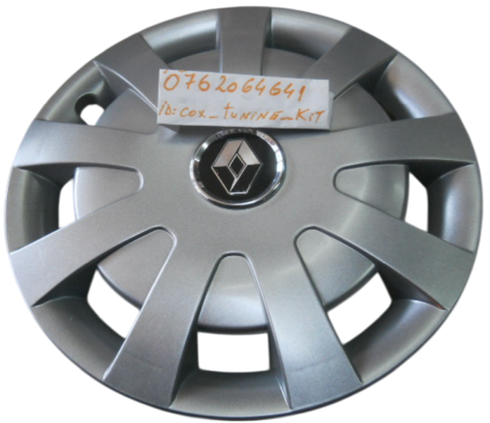 capace cu model spitat cod 309 [15]