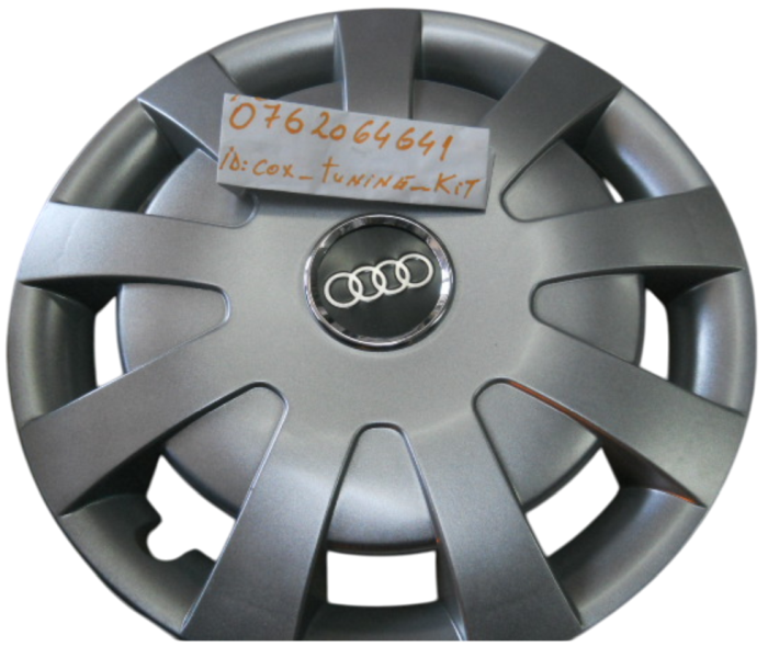 capace cu model spitat cod 309 [5]