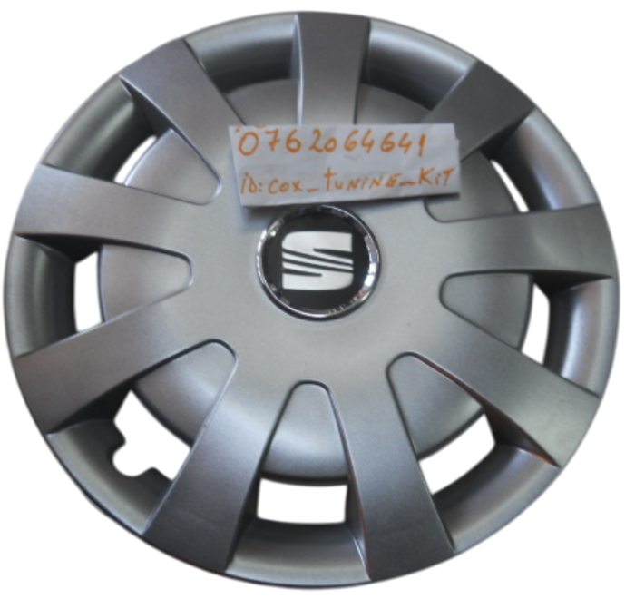 capace cu model spitat cod 309 [9]