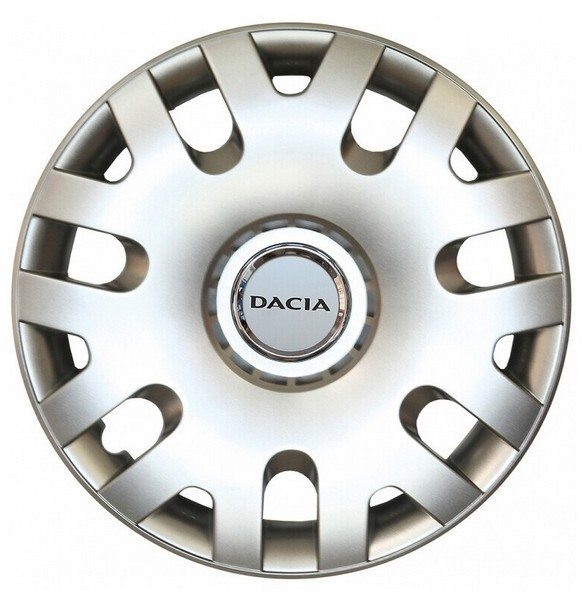 Capace Dacia pe marimea 14 cod 204 [1]