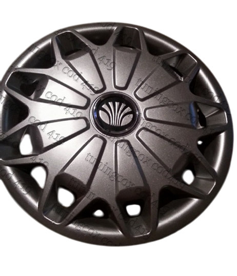 Capace Daewo r16 la set cod 419 [2]