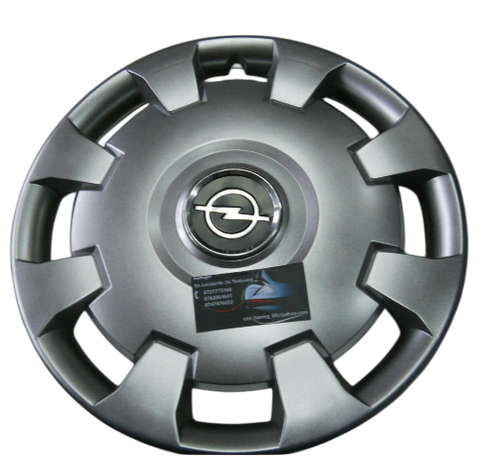 Capace de roti pe marimea 12 cod 51 [5]