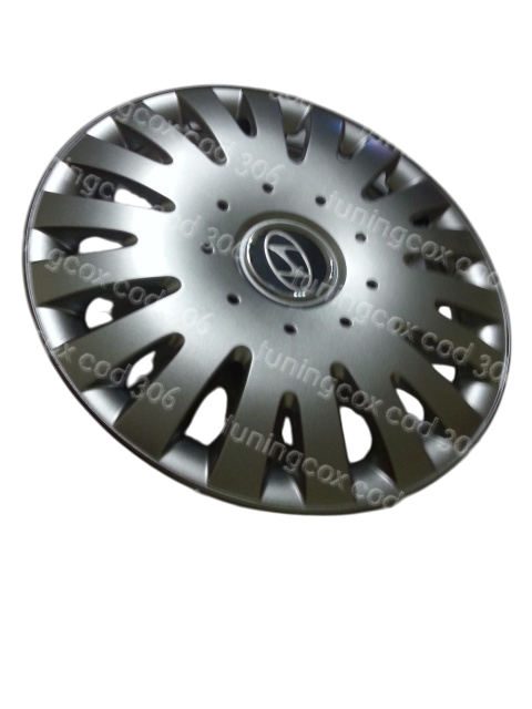 Capace de roti r15 Hyundai cod 306 [4]