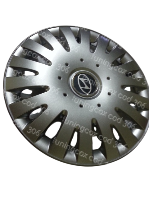 Capace de roti r15 Hyundai cod 306 [3]