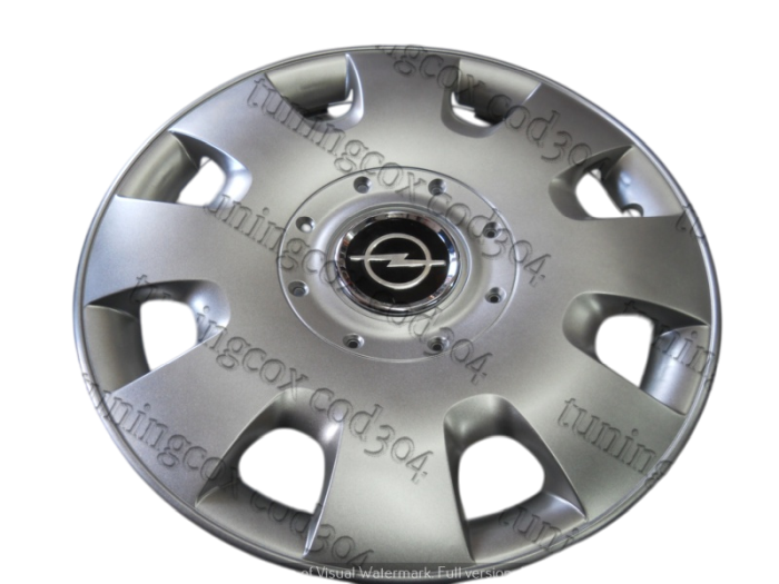Capace de roti r15 Opel cod 304 [2]
