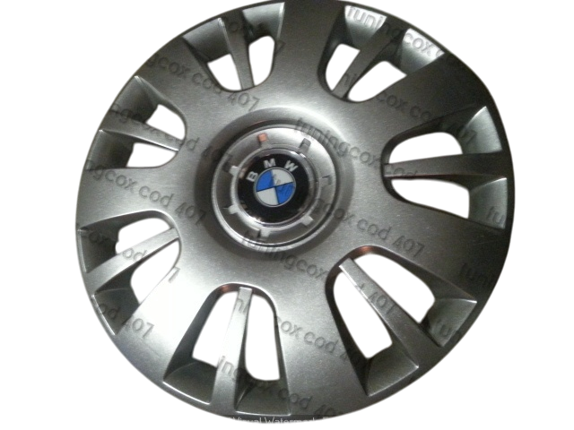 Capace de roti r16 BMW la set de 4 bucati cod 407 [1]