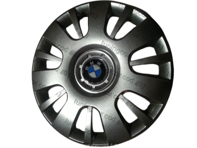 Capace de roti r16 BMW la set de 4 bucati cod 407 [3]