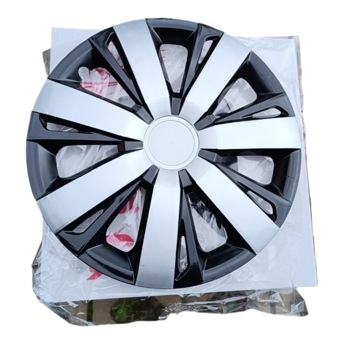 Capace de roti spițate 13'' universale [2]