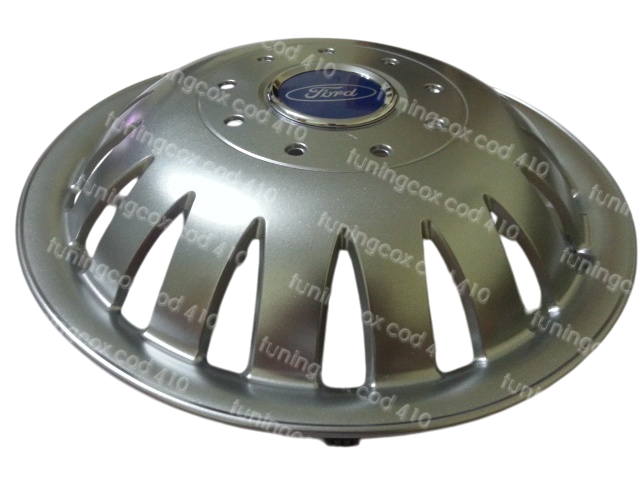 Capace Ford r16 bombate cod 410 [4]