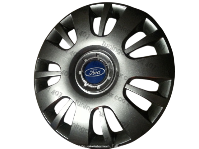Capace Ford r16 la set de 4 bucati cod 407 [3]