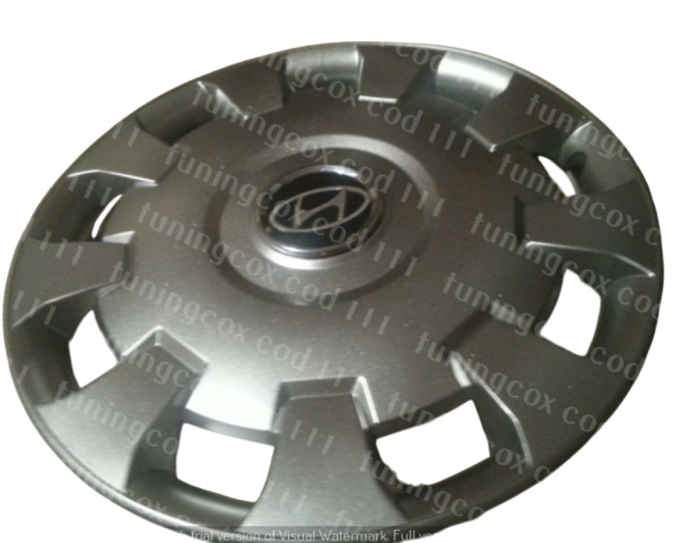 Capace Hyundai r13 cod 111 [3]