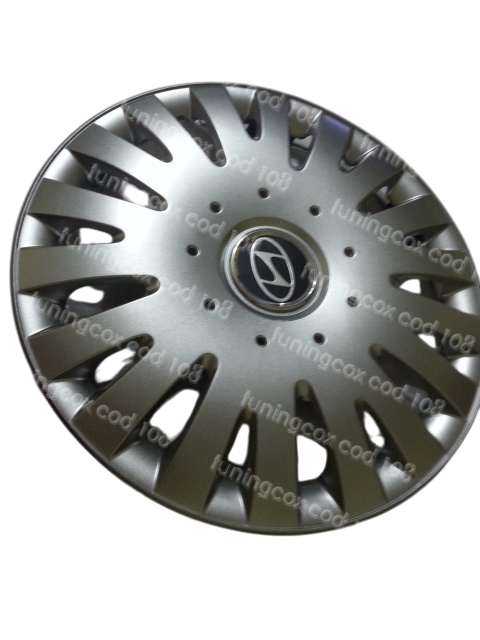 Capace Hyundai r13 la set de 4 bucati cod 108 [3]